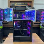 Dolgun Teknoloji 4735 i5-14400F 16GB 1TB RTX5060Ti 16GB W11 OEM Oyuncu Kasası