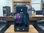 James Donkey AMD Ryzen 5 5600 32GB 500GB RTX5060 8GB Oyuncu Kasası (İKİNCİ EL)