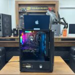 James Donkey AMD Ryzen 5 5600 32GB 500GB RTX5060 8GB Oyuncu Kasası (İKİNCİ EL)