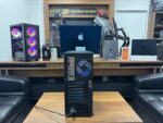 James Donkey AMD Ryzen 5 5600 32GB 500GB RTX5060 8GB Oyuncu Kasası (İKİNCİ EL) - Görsel 4