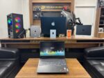 Lenovo IdeaPad Gaming 3 15ARH7 R5 6600H 8GB 512GB RTX3050 15.6" 82SB00UETR Taşınabilir Bilgisayar (İKİNCİ EL)
