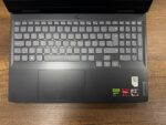 Lenovo IdeaPad Gaming 3 15ARH7 R5 6600H 8GB 512GB RTX3050 15.6" 82SB00UETR Taşınabilir Bilgisayar (İKİNCİ EL) - Görsel 2