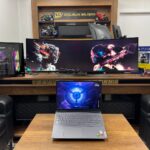 Lenovo LOQ 16APH8 AMD Ryzen 5 7640HS 8GB 512GB RTX4060 W11 16” Dizüstü Bilgisayar (İKİNCİ EL)