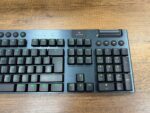 Logitech G915 RGB Clicky Switch Kablolu / Kablosuz Mekanik Oyuncu Klavyesi (İKİNCİ EL) - Görsel 5