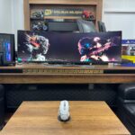 Logitech G502 X PLUS HERO Beyaz Kablosuz Oyuncu Mouse (İKİNCİ EL)