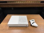 Microsoft Xbox One S Dijital Sürüm Tek Kol Oyun Konsolu (İKİNCİ EL) - Görsel 4