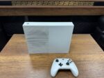 Microsoft Xbox One S Dijital Sürüm Tek Kol Oyun Konsolu (İKİNCİ EL) - Görsel 5