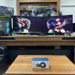 Mikado MD-176 6W 2.0 Siyah RGB Aydınlatmalı USB Speaker / Hoparlör