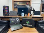 Monster Abra A5 V18.2 i7-11800H 16GB 500GB RTX3050Ti 15.6" FHD Oyuncu Bilgisayarı (İKİNCİ EL)