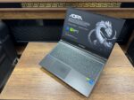 Monster Abra A5 V18.2 i7-11800H 16GB 500GB RTX3050Ti 15.6" FHD Oyuncu Bilgisayarı (İKİNCİ EL) - Görsel 2