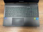 Monster Abra A5 V18.2 i7-11800H 16GB 500GB RTX3050Ti 15.6" FHD Oyuncu Bilgisayarı (İKİNCİ EL) - Görsel 3