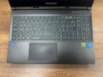 Monster Abra A5 V18.2 i7-11800H 16GB 500GB RTX3050Ti 15.6" FHD Oyuncu Bilgisayarı (İKİNCİ EL) - Görsel 3