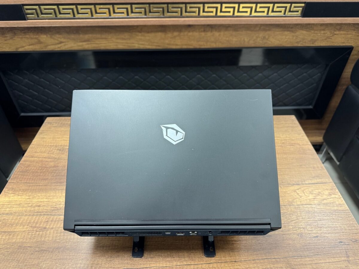 Monster Abra A5 V18.2 i7-11800H 16GB 500GB RTX3050Ti 15.6" FHD Oyuncu Bilgisayarı (İKİNCİ EL) - Görsel 4