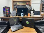 Monster Abra A7 V13.2.7 i5-11400H 8GB 500GB W11 RTX3050Ti 17.3" FHD Dizüstü Bilgisyar (İKİNCİ EL)