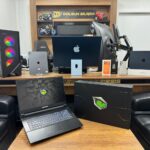 Monster Abra A7 V13.2.7 i5-11400H 8GB 500GB W11 RTX3050Ti 17.3" FHD Dizüstü Bilgisyar (İKİNCİ EL)