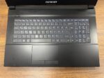 Monster Abra A7 V13.2.7 i5-11400H 8GB 500GB W11 RTX3050Ti 17.3" FHD Dizüstü Bilgisyar (İKİNCİ EL) - Görsel 2