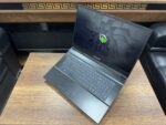 Monster Abra A7 V13.2.7 i5-11400H 8GB 500GB W11 RTX3050Ti 17.3" FHD Dizüstü Bilgisyar (İKİNCİ EL) - Görsel 3