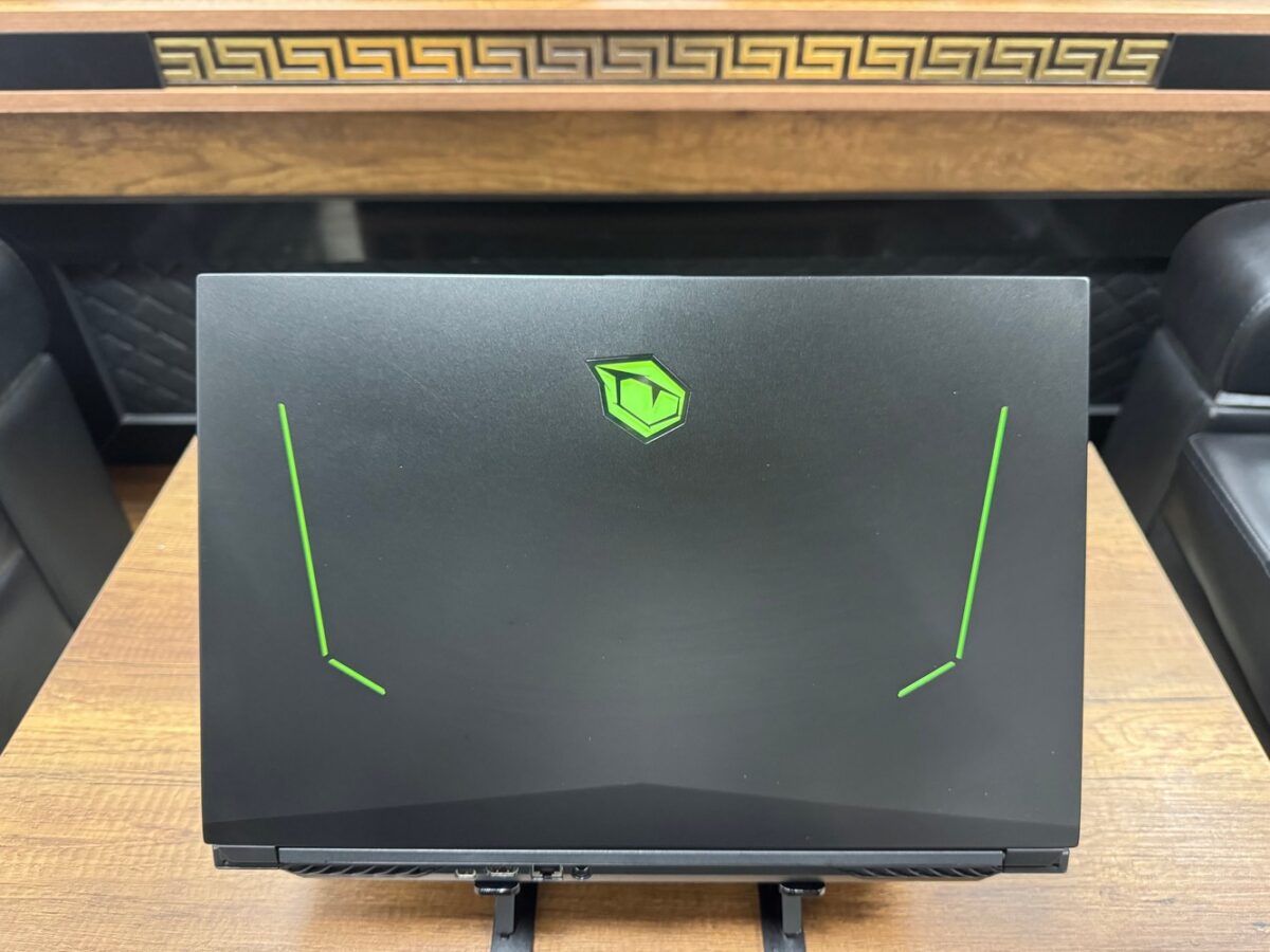 Monster Abra A7 V13.2.7 i5-11400H 8GB 500GB W11 RTX3050Ti 17.3" FHD Dizüstü Bilgisyar (İKİNCİ EL) - Görsel 4