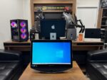 Packard Bell i5 8 GB 500 GB OneTwo L5851 All In One Bilgisayar (İKİNCİ EL)