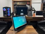Packard Bell i5 8 GB 500 GB OneTwo L5851 All In One Bilgisayar (İKİNCİ EL) - Görsel 2