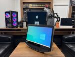 Packard Bell i5 8 GB 500 GB OneTwo L5851 All In One Bilgisayar (İKİNCİ EL) - Görsel 3