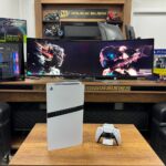 Sony PlayStation 5 Pro Dijital Sürüm Tek Kol 2 TB Oyun Konsolu (İKİNCİ EL)