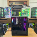 Dolgun Teknoloji 4752 R5-7500F 16GB 1TB RX9060XT 16GB W11 OEM Oyuncu Kasası