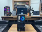 Rampage AMD Ryzen 7 7800X3D 32GB 1TB RX 9070XT 16GB W11 OEM Oyuncu Kasası - Görsel 4