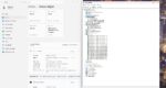 Rampage AMD Ryzen 7 7800X3D 32GB 1TB RX 9070XT 16GB W11 OEM Oyuncu Kasası - Görsel 5