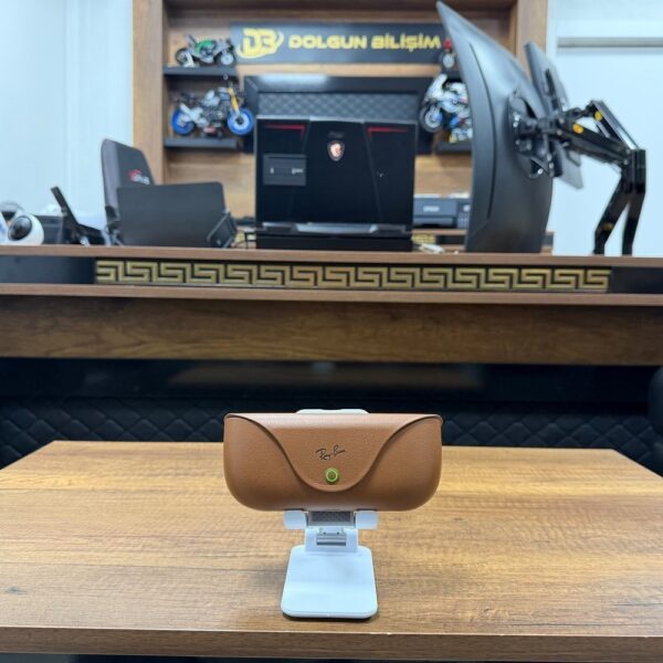 Meta Ray-Ban Meta Kameralı Gözlük (İKİNCİ EL)