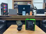 Razer Tartarus V2 Chroma RGB Mecha-Membrane Switch Kablolu Oyuncu Klavyesi (İKİNCİ EL)