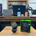 Razer Tartarus V2 Chroma RGB Mecha-Membrane Switch Kablolu Oyuncu Klavyesi (İKİNCİ EL)