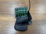 Razer Tartarus V2 Chroma RGB Mecha-Membrane Switch Kablolu Oyuncu Klavyesi (İKİNCİ EL) - Görsel 2