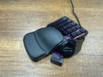 Razer Tartarus V2 Chroma RGB Mecha-Membrane Switch Kablolu Oyuncu Klavyesi (İKİNCİ EL) - Görsel 3
