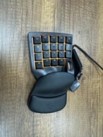 Razer Tartarus V2 Chroma RGB Mecha-Membrane Switch Kablolu Oyuncu Klavyesi (İKİNCİ EL) - Görsel 5