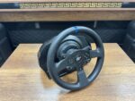 Thrustmaster T300 RS GT Direksiyon Seti (İKİNCİ EL) - Görsel 2