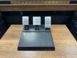 Thrustmaster T300 RS GT Direksiyon Seti (İKİNCİ EL) - Görsel 3