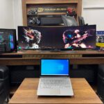 Vizio CT14 i3-3217U 4GB 240GB SSD 14" Dizüstü Bilgisayar (İKİNCİ EL)