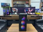Dolgun Teknoloji XPG R5-7500F 16GB 1TB RTX5060 8GB W11 OEM Oyuncu Kasası - Görsel 3
