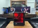 Gaming i5-760 8GB RAM 120GB SSD GT740 2GB Masaüstü Bilgisayar (İKİNCİ EL)