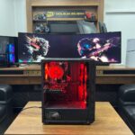 Gaming i5-760 8GB RAM 120GB SSD GT740 2GB Masaüstü Bilgisayar (İKİNCİ EL)