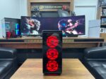 Gaming i5-760 8GB RAM 120GB SSD GT740 2GB Masaüstü Bilgisayar (İKİNCİ EL) - Görsel 3