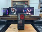 Gaming i5-760 8GB RAM 120GB SSD GT740 2GB Masaüstü Bilgisayar (İKİNCİ EL) - Görsel 4