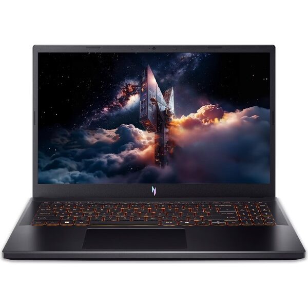 Acer Nitro V 15 ANV15-52 Core i5 13420H 8GB 512GB SSD RTX5050 15.6'' NH.QZ7EY.003 Dizüstü Bilgisayar
