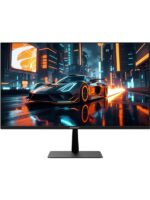 GameBooster GB-25F180FF 24.5"  RGB 180Hz Fast IPS 0.5ms FHD Flat Gaming Monitör - Görsel 2