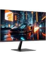 GameBooster GB-25F180FF 24.5"  RGB 180Hz Fast IPS 0.5ms FHD Flat Gaming Monitör - Görsel 3