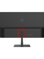 GameBooster GB-25F180FF 24.5"  RGB 180Hz Fast IPS 0.5ms FHD Flat Gaming Monitör - Görsel 5