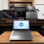 HP 14-BS019NT i5-7200U 8GB 256GB 14” FHD 2NN30EA Taşınabilir Bilgisayar (İKİNCİ EL)