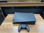 PlayStation 5 Fat CD'li Black Edition Tek Kol (İKİNCİ EL) - Görsel 3