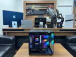 Dolgun Teknoloji AMD Ryzen 5 5600 16GB 512 GB RTX5060 8GB Oyuncu Kasası